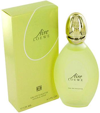 Loewe Aire Loewe n�i parf�m 100ml EDT (Teszter)