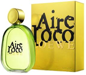 Loewe Aire Loco n�i parf�m  100ml EDP (Teszter)