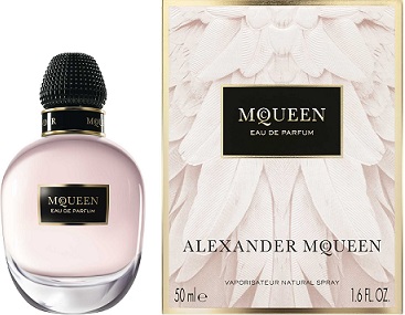 Alexander McQueen Eau de Parfum n�i parf�m 75ml EDP (Teszter kupakkal) K�l�nleges Ritkas�g!