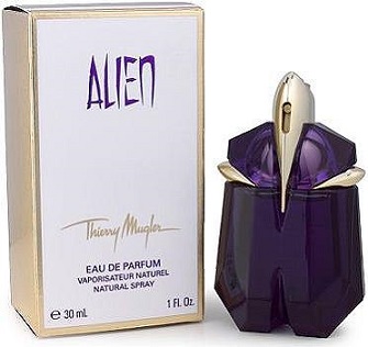 Thierry Mugler Alien n�i parf�m   30ml EDP Ritkas�g! Utols� Db-ok!
