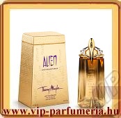 Alien Oud Majestueux
