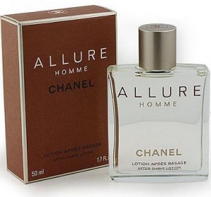 Coco Chanel Allure Pour Homme f�rfi parf�m     50ml EDT Ritkas�g!