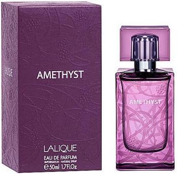 Lalique Amethyste n�i parf�m   100ml EDP K�l�nleges Ritkas�g!