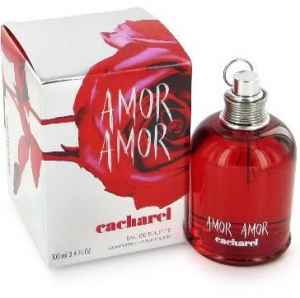 Cacharel Amor amor n�i parf�m 100ml EDT