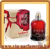 Amor Amor Mon Parfum Du Soir