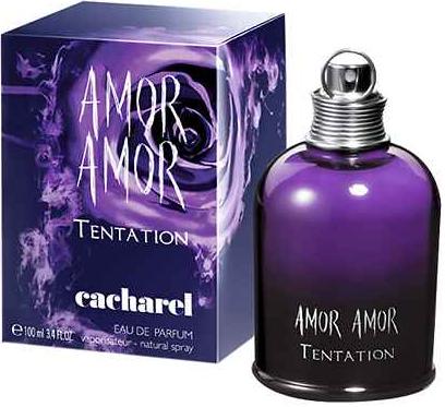 Cacharel Amor Amor Tentation n�i parf�m 50ml EDP