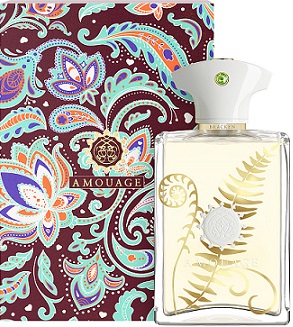 Amouage Bracken Man f�rfi parf�m  100ml EDP