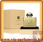 Amouage Gold