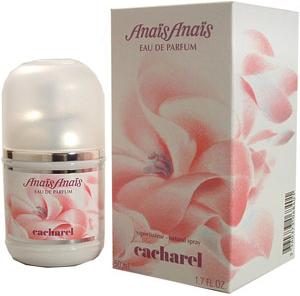 Cacharel Anais anais n�i parf�m    30ml EDP