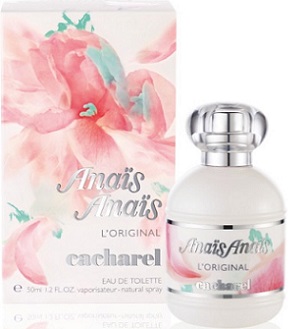 Cacharel Anais Anais L Original n�i parf�m   50ml EDT Ritkas�g