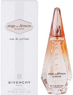 Givenchy Ange Ou Demon Le Secret 2014 n�i parf�m   50ml EDP Ritkas�g!