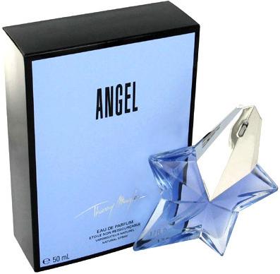 Thierry Mugler Angel n�i parf�m  100ml EDP �jrat�lthet�! �j kiad�s!