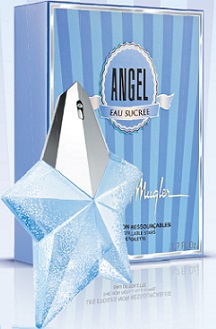 Thierry Mugler Angel Eau Sucree n�i parf�m 50ml EDT K�l�nleges Ritkas�g!