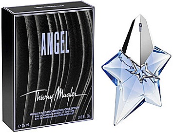 Thierry Mugler Angel Metamorphoses collection n�i parf�m 50ml EDP