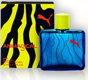 Puma Animagical Man f�rfi parf�m  60ml EDT