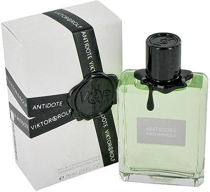 Viktor & Rolf Antidote f�rfi parf�m 75ml EDT