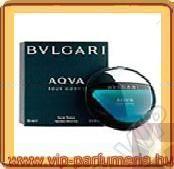 Bvlgari Aqua illatcsal�d