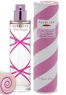 Aquolina Pink Sugar n�i parf�m    30ml EDT