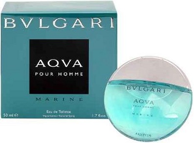 Bvlgari Aqva Pour Homme Marine f�rfi parf�m      30ml EDT K�l�nleges Ritkas�g!