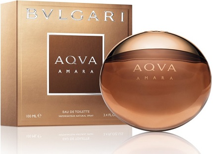 Bvlgari Aqva Amara f�rfi parf�m 100ml EDT (Teszter) K�l�nleges Ritkas�g!