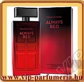 Always Red