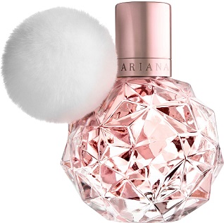 Ariana Grande ARI n�i parf�m   50ml EDP Kifut�!