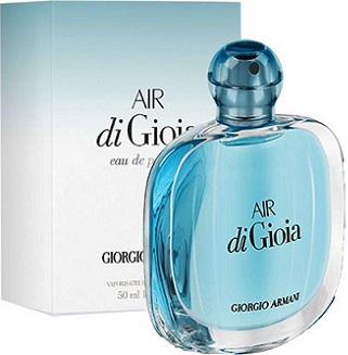 Giorgio Armani Air di Gioia n�i parf�m 50ml EDP K�l�nleges Ritkas�g! Utols� Db Rakt�rr�l! Id�szakos Akci�!