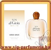 Sun di Gioia