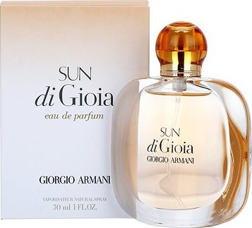 Giorgio Armani Sun di Gioia n�i parf�m   15ml EDP Ritkas�g!