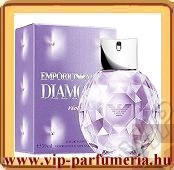 Diamonds Violet