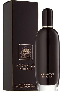 Clinique Aromatics in Black n�i parf�m 
  50ml EDP