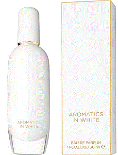 Clinique Aromatics in White n�i parf�m  100ml EDP