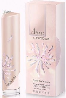 Swarovski Aura Love Collection n�i parf�m 50ml EDT (Teszter)