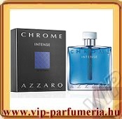 Chrome Intense