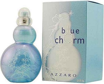Azzaro Blue Charm n�i parf�m   30ml EDT