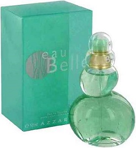 Loris Azzaro Eau Belle n�i parf�m 100ml EDT (Teszter)