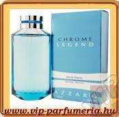 Chrome Legend