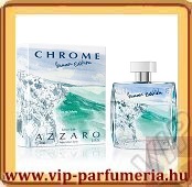 Chrome Summer