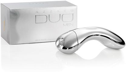 Azzaro Duo f�rfi parf�m  30ml EDT Ritkas�g!