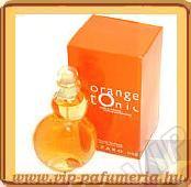 Azzaro Orange Tonic