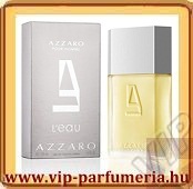  Pour Homme L'Eau