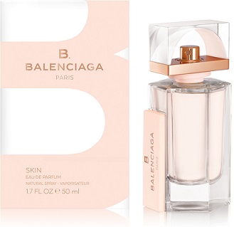 Balenciaga B.Balenciaga Skin n�i parf�m  75ml EDP