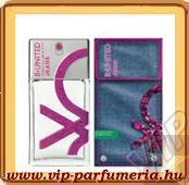 B. United Jeans