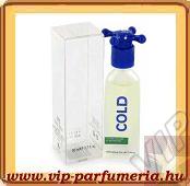 Benetton Cold