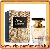 Extatic EDP