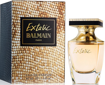 Balmain Extatic n�i parf�m   40ml EDP K�l�nleges Ritkas�g! Utols� Db Rakt�rr�l! Id�szakos Akci�!