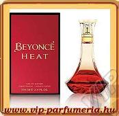 Beyonce Heat