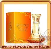 Beyonce Heat Rush