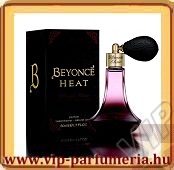 Beyonce Heat Ultimate Elixir