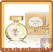Antonio Banderas Her Golden Secret